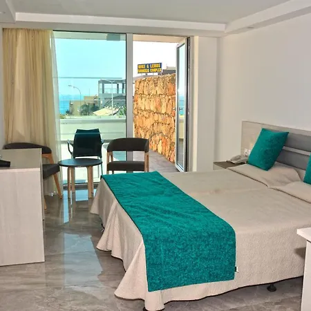 Melini Aparthotel 3*