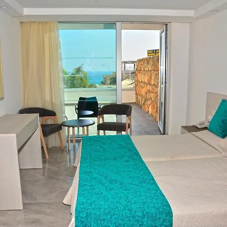 Melini Aparthotel