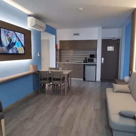 Aparthotel Melini