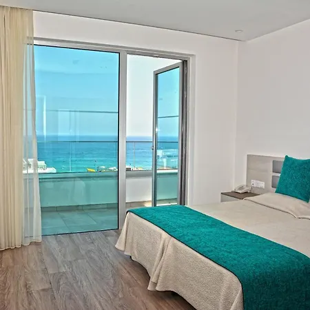 Aparthotel Melini
