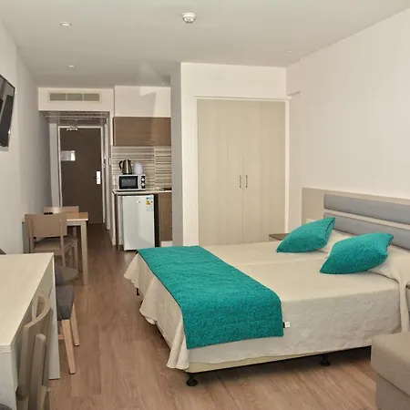 Aparthotel Melini 3*