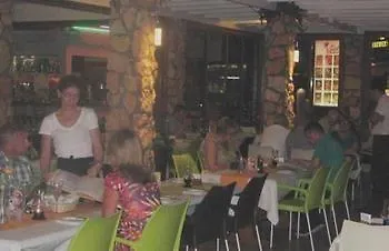 Melini Aparthotel