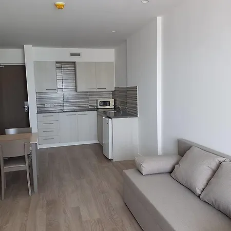 Melini Aparthotel 3*