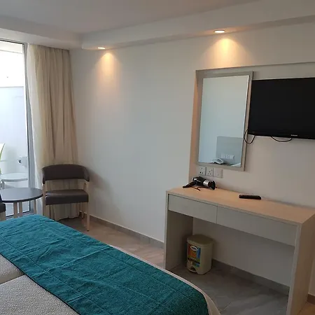 Aparthotel Melini