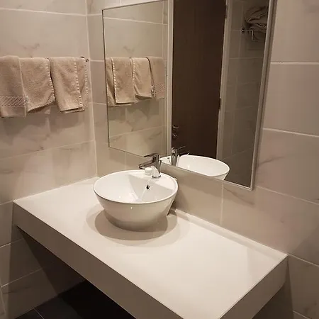Melini Aparthotel