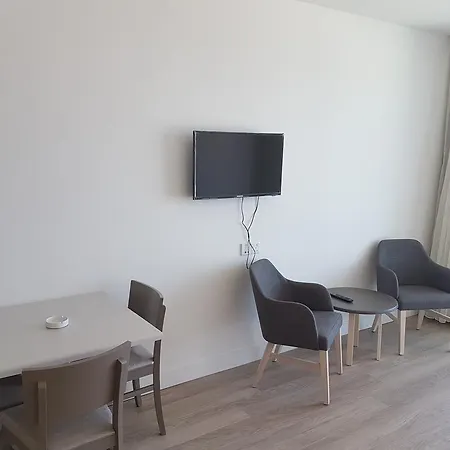 Aparthotel Melini 3*