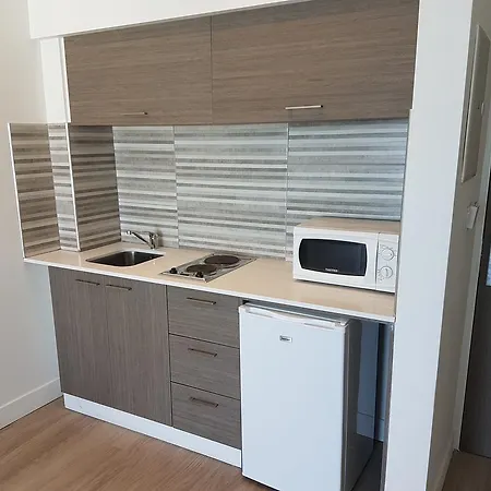 Melini 3* Protaras