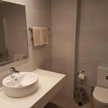 Melini Aparthotel Protaras