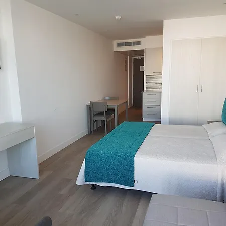 Aparthotel Melini