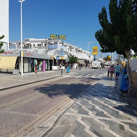 Aparthotel Melini Protaras