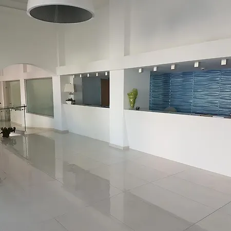 Aparthotel Melini Protaras