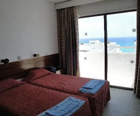 Melini Aparthotel