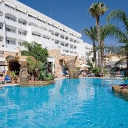 Melini Aparthotel 3*