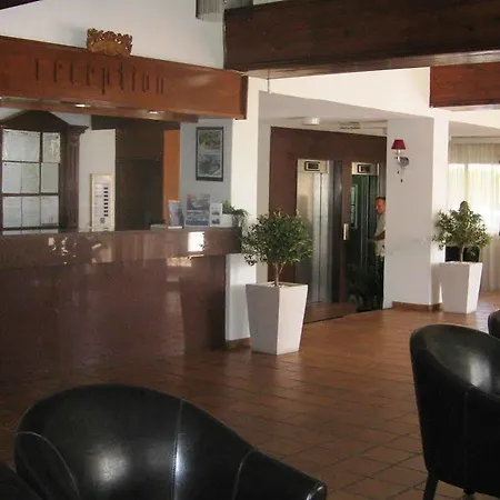 Melini 3* Protaras