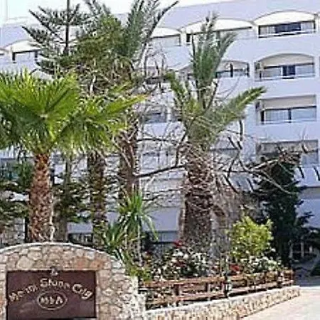 Aparthotel Melini