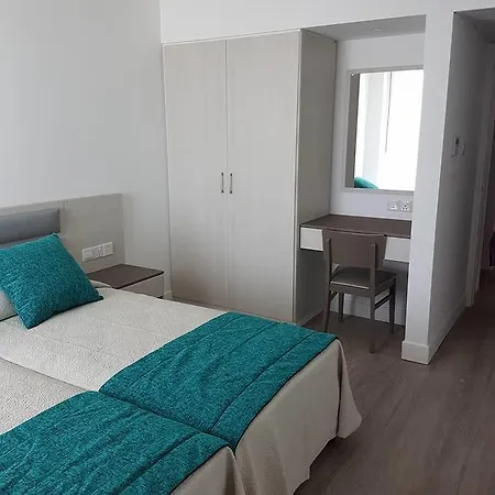 Aparthotel Melini Protaras