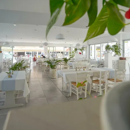 Aparthotel Melini 3*