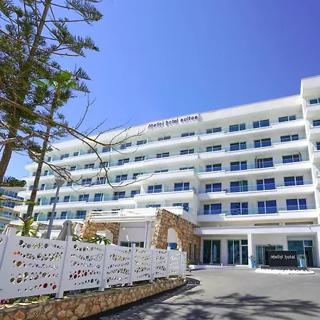 Aparthotel Melini Protaras